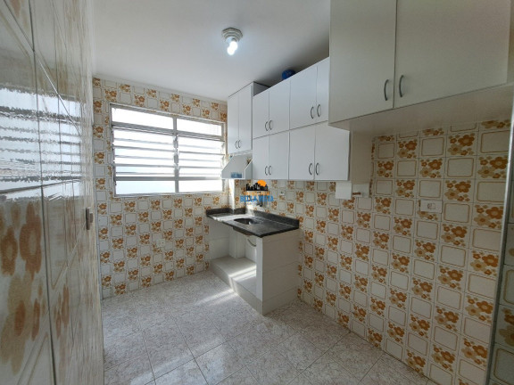 Imagem Apartamento com 2 Quartos à Venda, em Centro - São Vicente Imagem Apartamento com 2 Quartos à Venda, em Centro - São Vicente