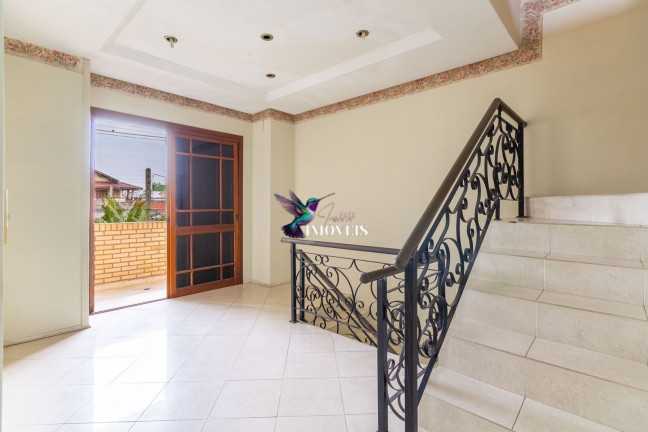 Imagem Casa com 3 Quartos à Venda, 394 m² em Vila Eunice Nova - Cachoeirinha