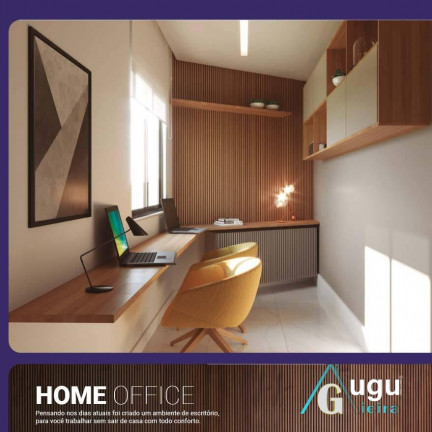 Imagem Apartamento com 3 Quartos à Venda, 127 m² em Praia Do Morro - Guarapari