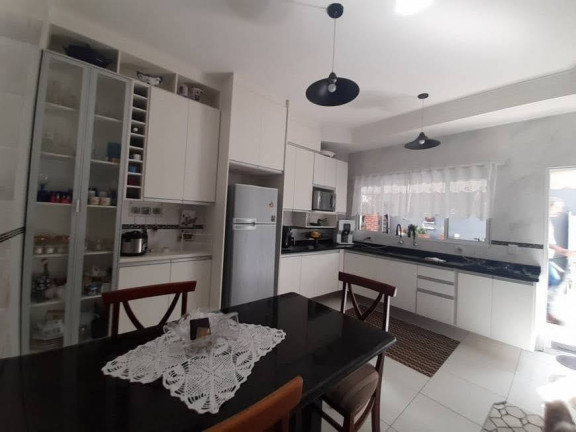 Imagem Sobrado com 3 Quartos à Venda, 140 m² em Portais (polvilho) - Cajamar