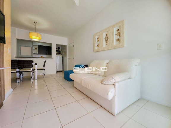 Imagem Apartamento com 2 Quartos para Alugar, 74 m² em Riviera De São  Lourenço  - Bertioga