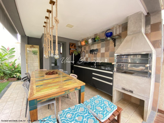 Imagem Casa com 4 Quartos à Venda, 330 m² em Alphaville Litoral Norte - Camaçari Imagem Casa com 4 Quartos à Venda, 330 m² em Alphaville Litoral Norte - Camaçari