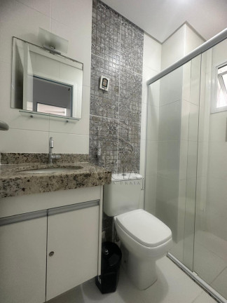 Imagem Apartamento com 2 Quartos à Venda, 76 m² em Praia Grande - Ubatuba