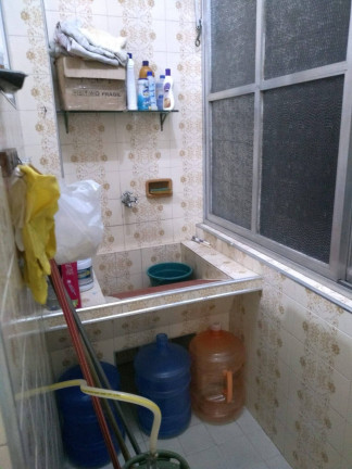 Imagem Apartamento com 2 Quartos à Venda, 72 m² em Embaré - Santos Imagem Apartamento com 2 Quartos à Venda, 72 m² em Embaré - Santos