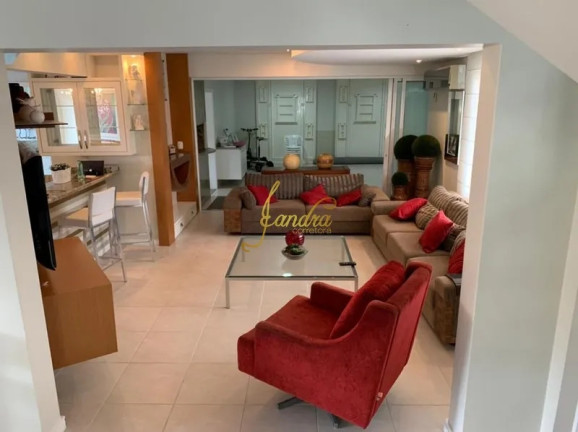 Imagem Casa de Condomínio com 4 Quartos à Venda, 310 m² em Zona Nova - Capão Da Canoa