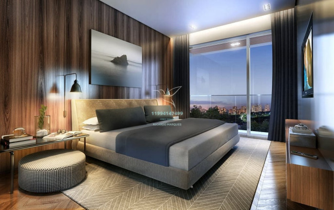 Imagem Apartamento com 3 Quartos à Venda, 243 m² em Alto De Pinheiros - São Paulo Imagem Apartamento com 3 Quartos à Venda, 243 m² em Alto De Pinheiros - São Paulo