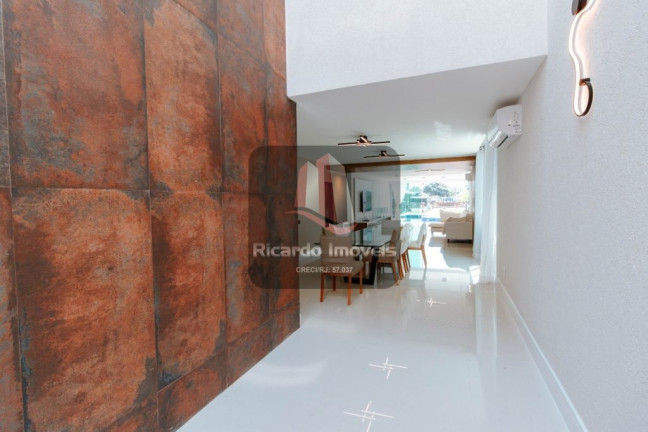 Imagem Imóvel com 5 Quartos à Venda, 322 m² em Ogiva - Cabo Frio