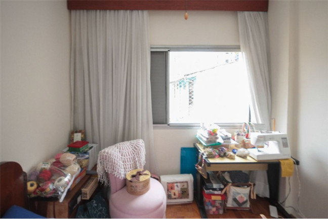 Imagem Imóvel com 3 Quartos à Venda, em Vila Clementino - São Paulo Imagem Imóvel com 3 Quartos à Venda, em Vila Clementino - São Paulo