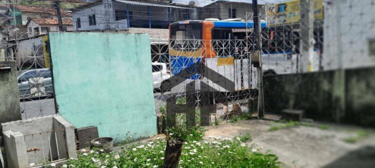 Imagem Casa com 3 Quartos à Venda, 92 m² em Vasco Da Gama - Recife