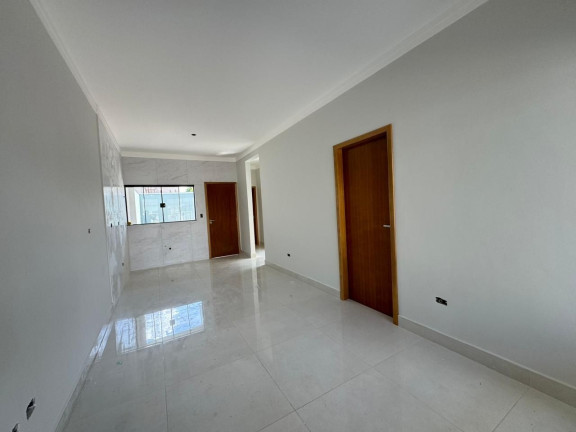 Imagem Casa com 3 Quartos à Venda, 75 m² em Parque Residencial Aeroporto - Maringa