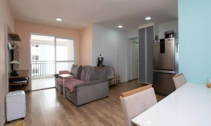 Imagem Apartamento com 3 Quartos à Venda, 75 m² em Jardim Flor Da Montanha - Guarulhos Imagem Apartamento com 3 Quartos à Venda, 75 m² em Jardim Flor Da Montanha - Guarulhos
