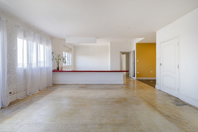 Imagem Apartamento com 1 Quarto à Venda, 111 m² em Pinheiros - São Paulo