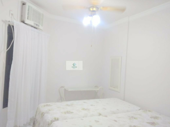 Imagem Apartamento com 3 Quartos à Venda, 100 m² em Enseada - Guarujá