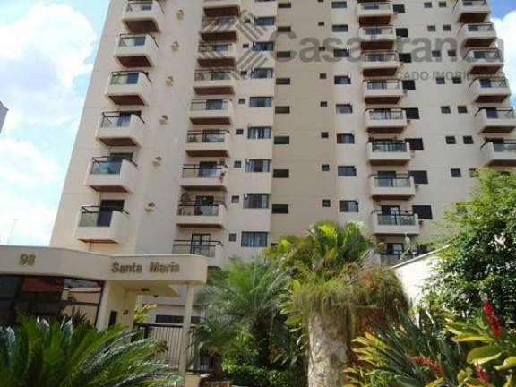 Imagem Apartamento com 3 Quartos à Venda, 112 m² em Centro - Sorocaba