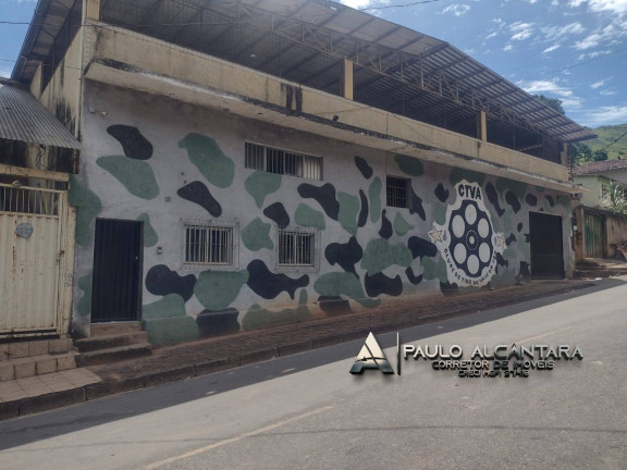 Imagem Galpão à Venda, 700 m² em Caladinho - Coronel Fabriciano Imagem Galpão à Venda, 700 m² em Caladinho - Coronel Fabriciano