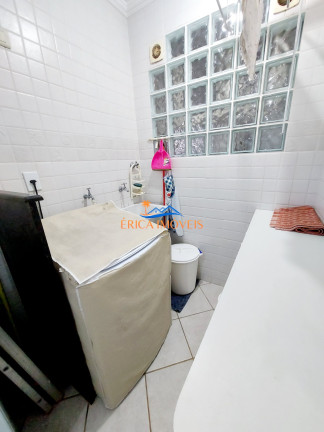 Imagem Apartamento com 3 Quartos para Temporada, 120 m² em Praia Grande - Ubatuba