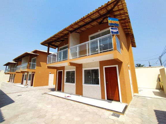 Imagem Casa com 2 Quartos à Venda, 73 m² em Jardim Atlântico Central (itaipuaçu) - Maricá Imagem Casa com 2 Quartos à Venda, 73 m² em Jardim Atlântico Central (itaipuaçu) - Maricá