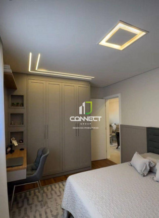 Imagem Apartamento com 2 Quartos à Venda, 85 m² em Centro - Itajaí