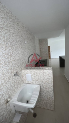 Imagem Apartamento com 3 Quartos à Venda, 105 m² em Centro - Ubatuba