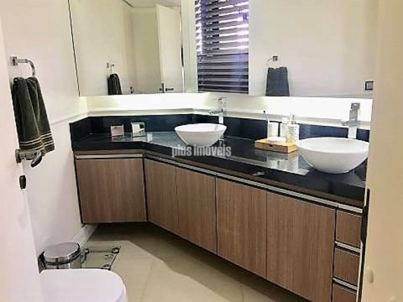Imagem Apartamento com 4 Quartos à Venda, 250 m² em Morumbi - São Paulo