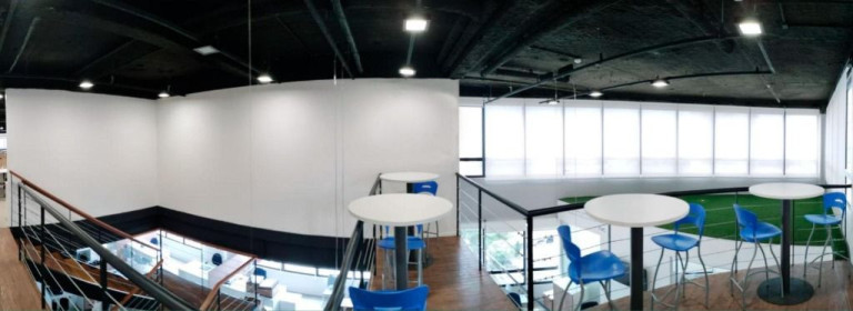 Imagem Imóvel para Alugar, 700 m² em Jardim - Santo André