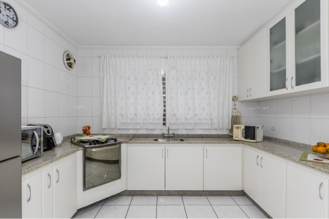 Imagem Sobrado com 3 Quartos à Venda, 135 m² em Vila Inácio - São Paulo