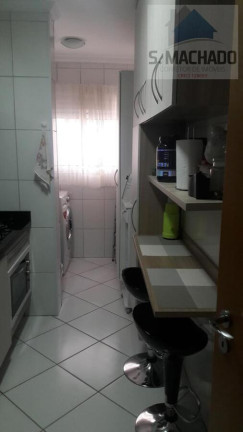 Imagem Apartamento com 2 Quartos à Venda, 50 m² em Utinga - Santo André Imagem Apartamento com 2 Quartos à Venda, 50 m² em Utinga - Santo André