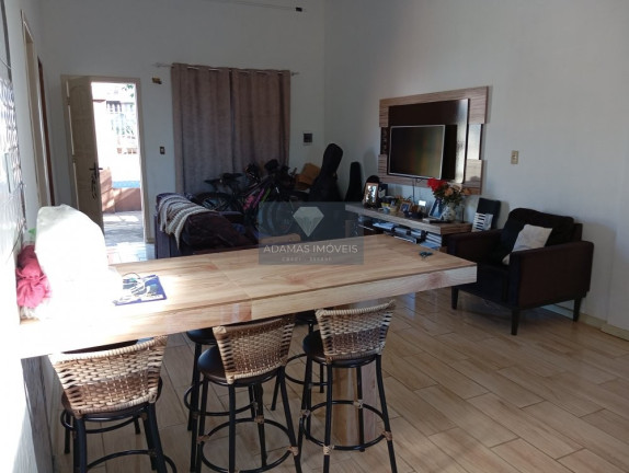 Imagem Sobrado com 2 Quartos à Venda, 404 m² em Jardim Alegre - Telêmaco Borba