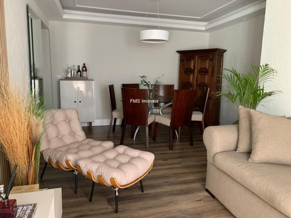 Imóvel com 2 Quartos à Venda, 80 m² em Moema - São Paulo