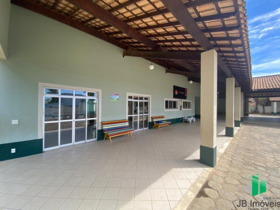 Imagem Imóvel com 3 Quartos à Venda, 70 m² em Edgar Pereira - Montes Claros