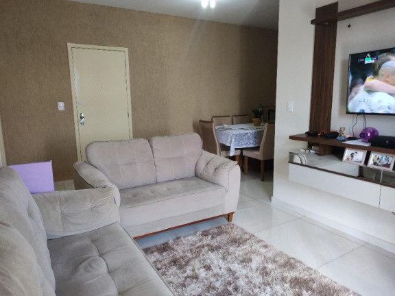 Imagem Imóvel com 2 Quartos à Venda, 70 m² em Campinho - Rio De Janeiro