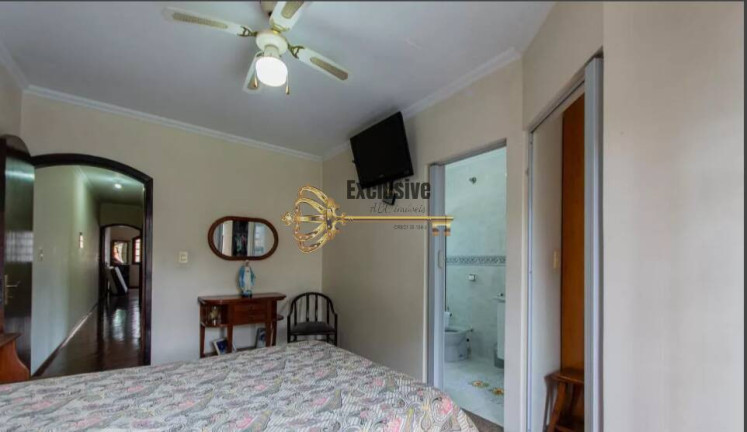 Imagem Sobrado com 3 Quartos à Venda, 250 m² em Vila Helena - Santo André Imagem Sobrado com 3 Quartos à Venda, 250 m² em Vila Helena - Santo André