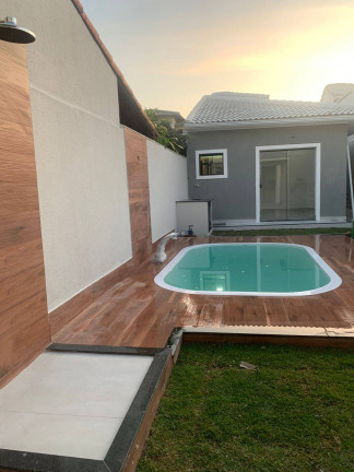 Imagem Casa com 3 Quartos à Venda, 240 m² em Jardim Atlântico Leste - Maricá Imagem Casa com 3 Quartos à Venda, 240 m² em Jardim Atlântico Leste - Maricá