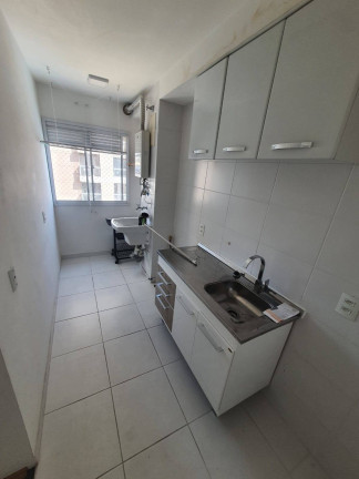 Imagem Apartamento com 2 Quartos à Venda, 58 m² em Jardim Roberto - Osasco
