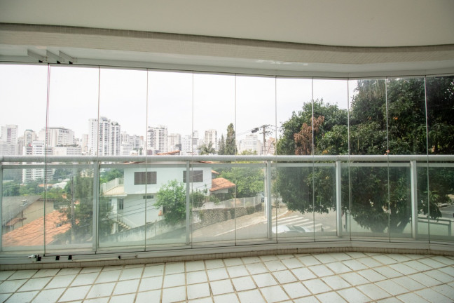 Imagem Apartamento com 4 Quartos à Venda, 438 m² em Pacaembu - São Paulo Imagem Apartamento com 4 Quartos à Venda, 438 m² em Pacaembu - São Paulo