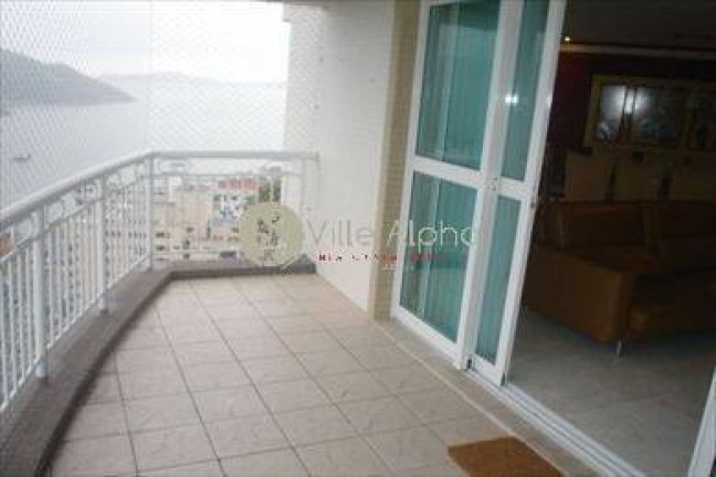 Imagem Cobertura com 4 Quartos à Venda, 560 m² em Ponta Da Praia - Santos Imagem Cobertura com 4 Quartos à Venda, 560 m² em Ponta Da Praia - Santos