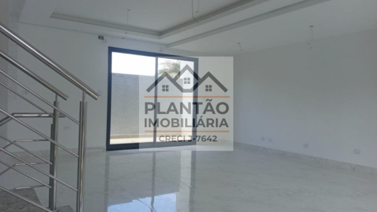 Imagem Sobrado com 3 Quartos à Venda, 157 m² em Abranches - Curitiba