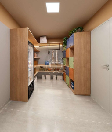 Imagem Apartamento com 1 Quarto à Venda, 25 m² em Bela Vista - São Paulo