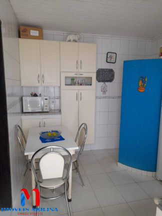 Imagem Casa com 5 Quartos à Venda, 150 m² em Alto Da Mooca - São Paulo Imagem Casa com 5 Quartos à Venda, 150 m² em Alto Da Mooca - São Paulo