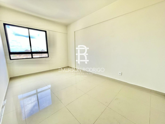 Imagem Apartamento com 3 Quartos à Venda, 94 m² em Petrópolis - Natal