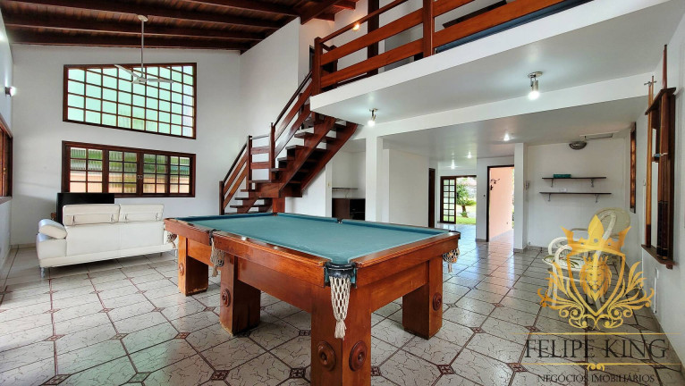 Imagem Casa com 4 Quartos à Venda, 600 m² em Maitinga - Bertioga