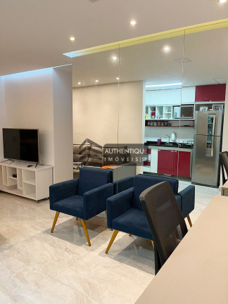 Apartamento com 2 Quartos à Venda, 68 m² em Santo Amaro - São Paulo
