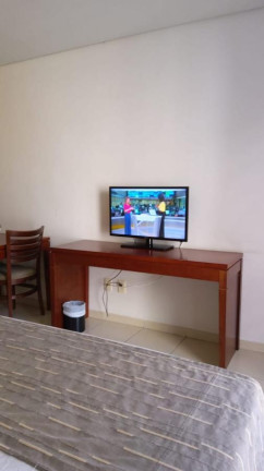 Imagem Apartamento com 1 Quarto à Venda, 29 m² em Caminho Das árvores - Salvador