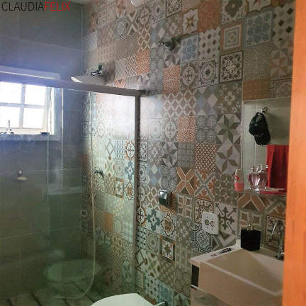 Imagem Casa com 2 Quartos à Venda, 100 m² em Sítio Do Campo - Praia Grande Imagem Casa com 2 Quartos à Venda, 100 m² em Sítio Do Campo - Praia Grande