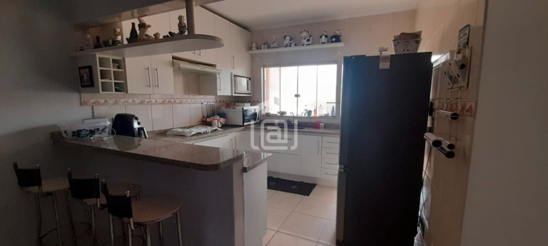 Imagem Casa com 2 Quartos à Venda, 190 m² em Jardim Floresta 1 - Bandeira Do Sul
