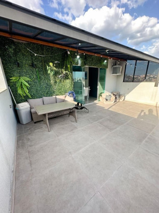 Cobertura com 3 Quartos à Venda, 150 m² em Vila Metalúrgica - Santo André