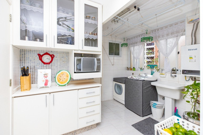 Imagem Apartamento com 3 Quartos à Venda, 151 m² em Panamby - São Paulo Imagem Apartamento com 3 Quartos à Venda, 151 m² em Panamby - São Paulo