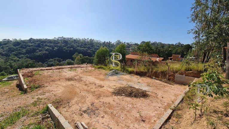 Imagem Terreno à Venda, 1.000 m² em Campininha - Atibaia Imagem Terreno à Venda, 1.000 m² em Campininha - Atibaia