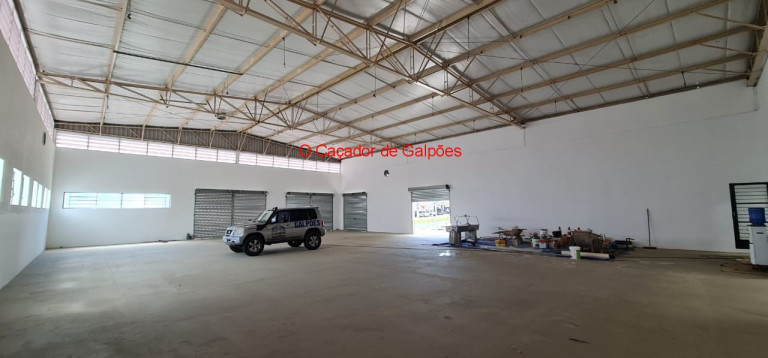 Imóvel para Alugar, 1.121 m² em éden - Sorocaba