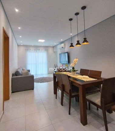 Imagem Apartamento com 2 Quartos à Venda, 102 m² em Ocian - Praia Grande Imagem Apartamento com 2 Quartos à Venda, 102 m² em Ocian - Praia Grande